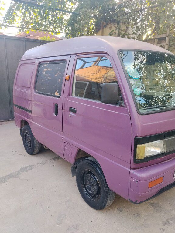 Daewoo Damas, 0.8 L, 2005 il, 200 000 km — Avtomobillər, Bakı (2)