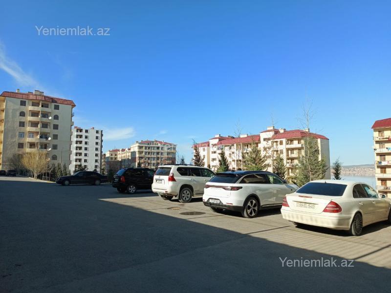 Satılır 3 otaqlı Bina evi menzil (Yeni tikili), 90 m², Masazır — Mənzil, Abşeron (4)