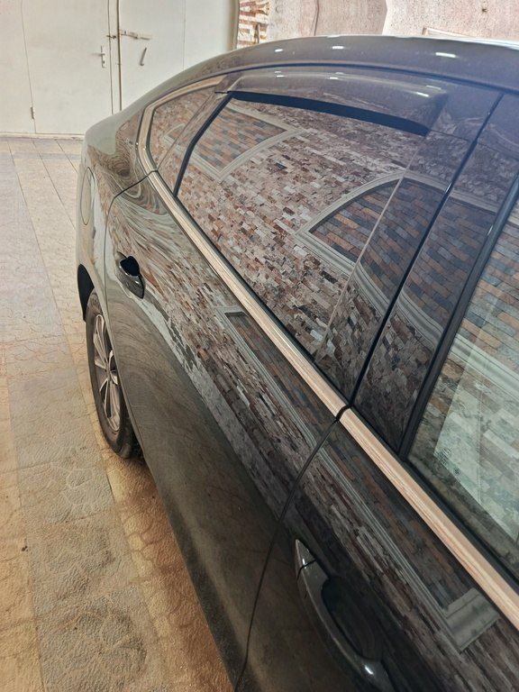 BYD Destroyer 05, 1.5 L, 18.3 kWh, 2025 il, 13 000 km — Avtomobillər, Bakı (5)