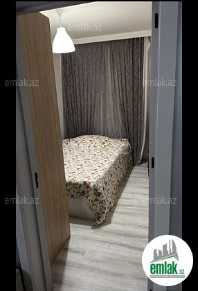 Satılır 3 otaqlı 85 m² bağ evi Sea Breeze Resort — Ev, villa (10)