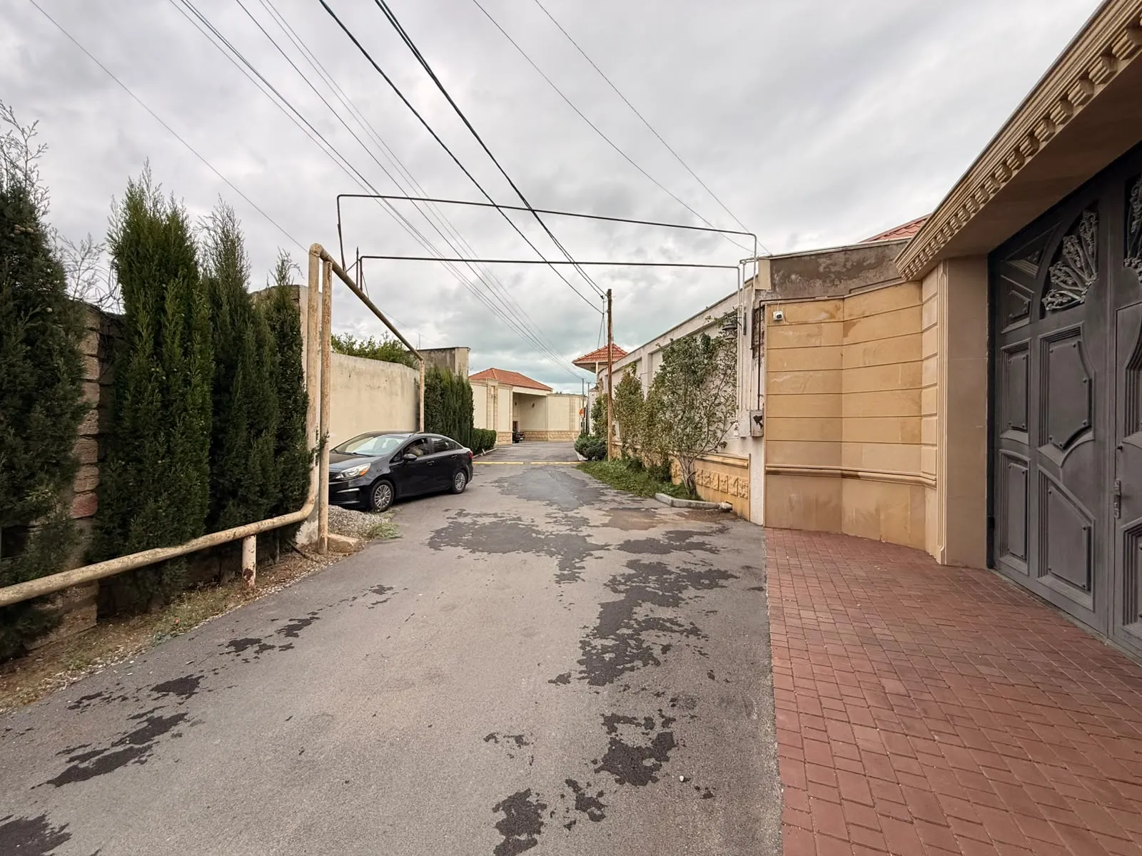 Mərdəkan, Torpaq satılır - 24 sot — Torpaq, Bakı (4)