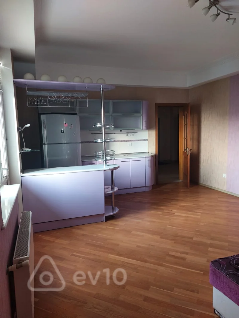 3 otaqlı mənzil, 125 m², Məhəmməd Hadi — kirayə — Mənzil, Bakı (4)