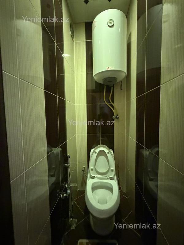 Satılır 3 otaqlı Bina evi menzil (Yeni tikili), 70 m², Masazır — Mənzil, Abşeron (6)