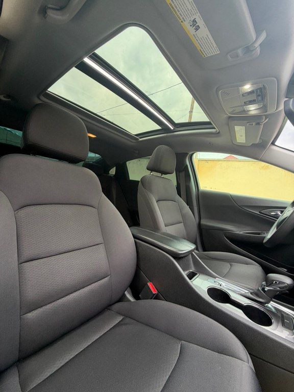 Chevrolet Malibu, 1.5 L, 2022 il, 124 000 km — Avtomobillər, Bakı (8)