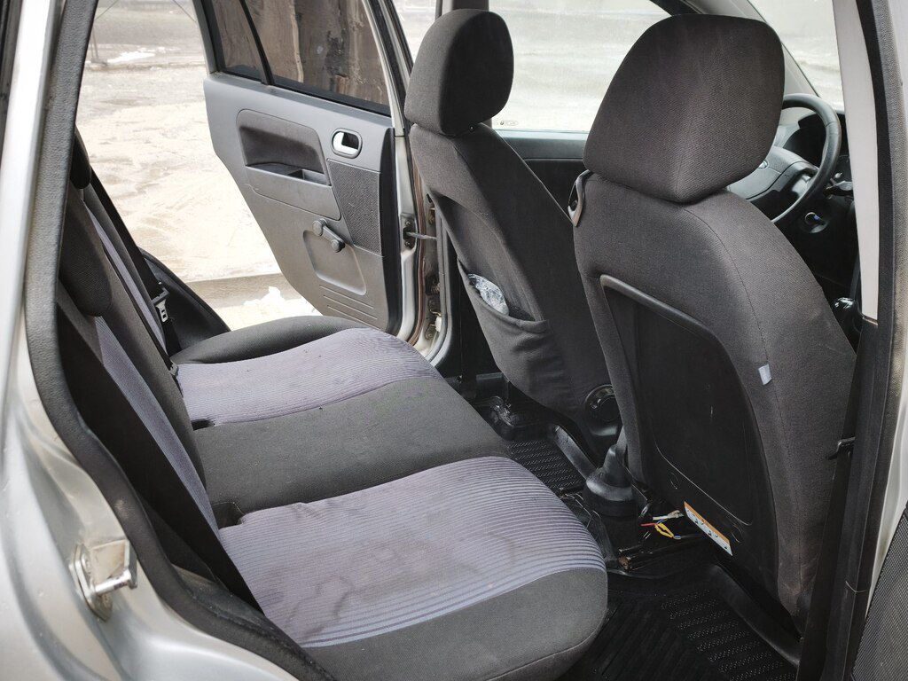 Ford Fusion, 1.4 L, 2006 il, 533 000 km 99-SP-917 — Avtomobillər, Lerik (8)