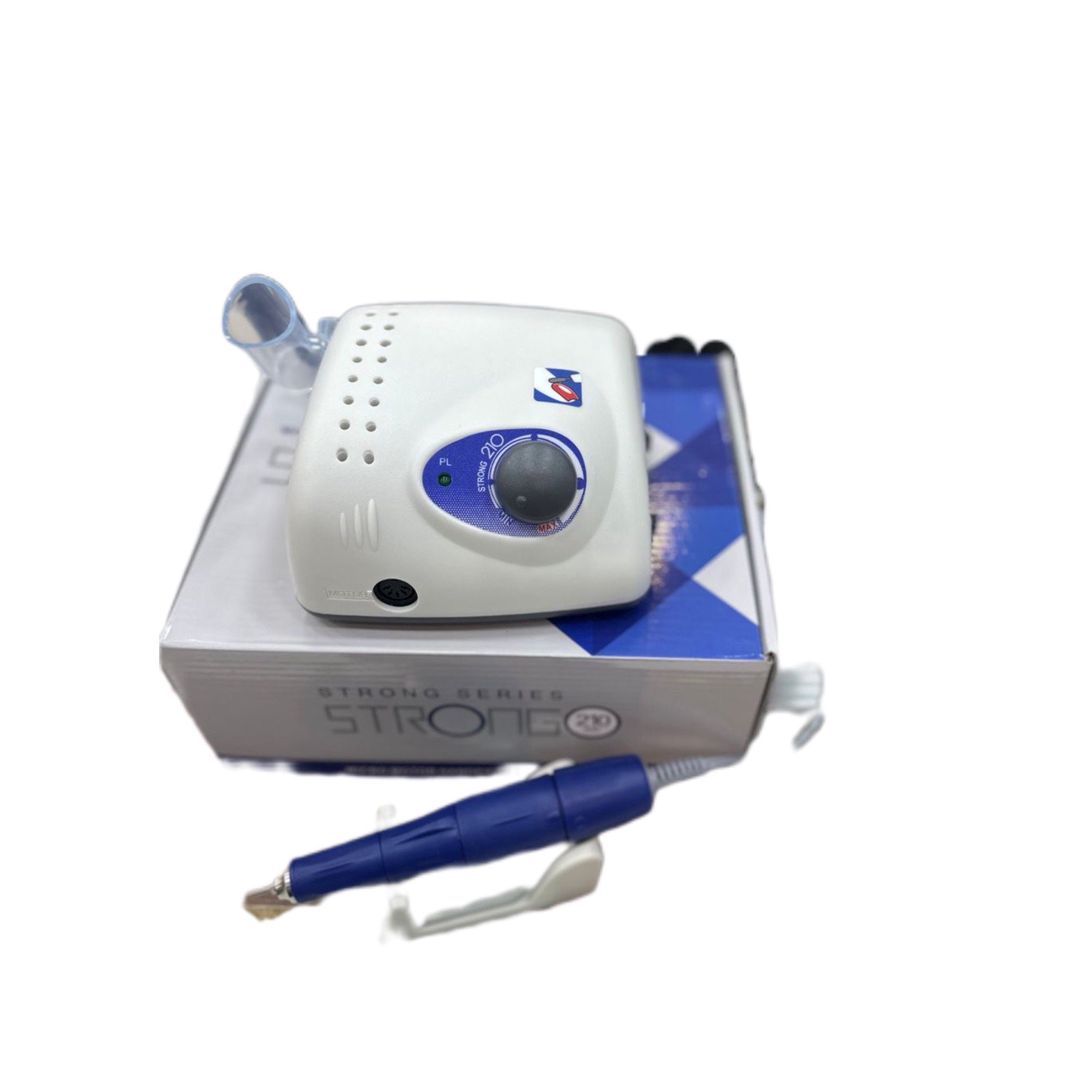 Manikür aparatı Strong 210 105L — Mallar, Bakı