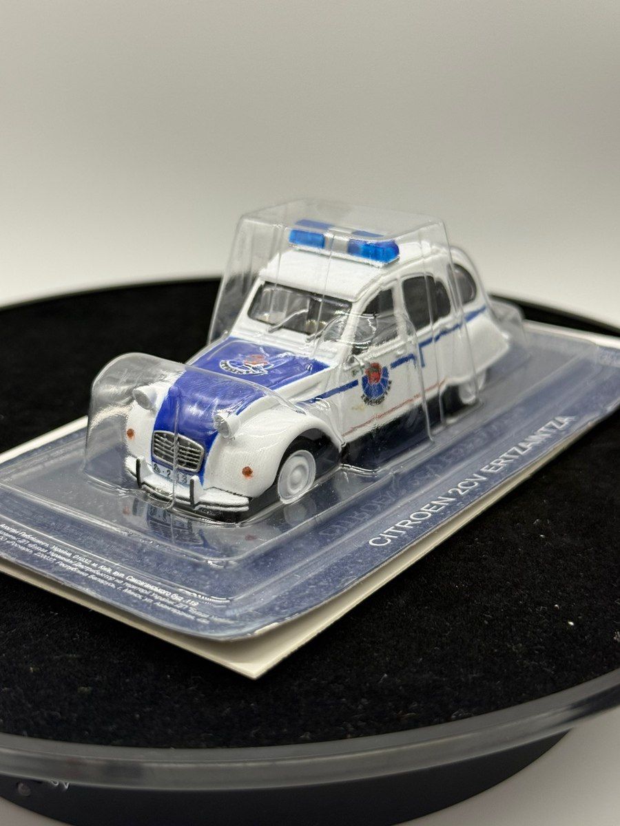 DeAgostini 1:43 modelləri — Kolleksiyalar, Bakı (4)