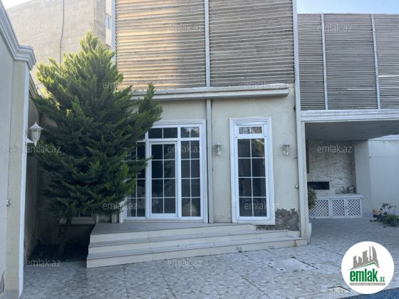 Satılır 5 otaqlı 170 m² bağ evi Mərdəkan — Ev, villa (5)