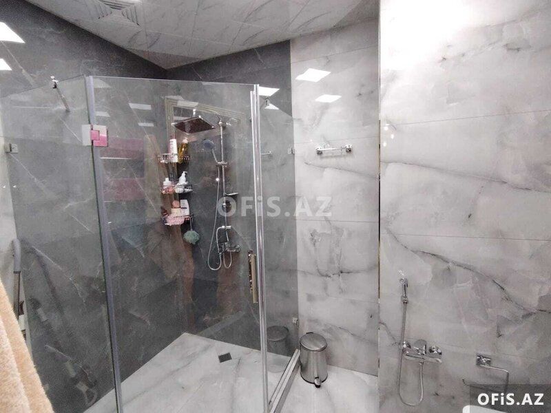 Yeni tikili Satılır Nəsimi r., Memar Əcəmi m., 4 otaq, 190 m² — Mənzil, Bakı (2)