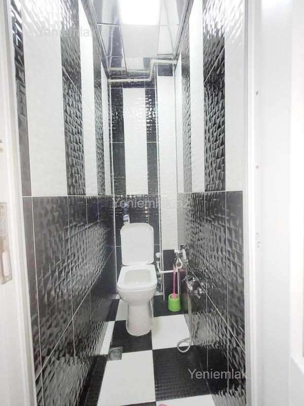 Satılır 2 otaqlı Bina evi menzil (Köhnə tikili), 60 m², 17-ci mikrorayon — Mənzil, Sumqayıt (2)