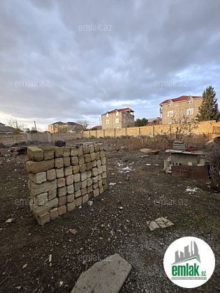 Satılır 9.3 sot torpaq Mehdiabad — Torpaq (3)