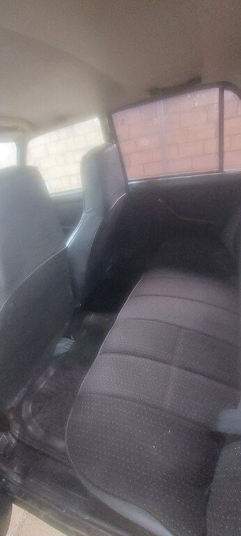 Lada (VAZ) 2107, 1.6 L, 2010 il, 160 000 km — Avtomobillər, Salyan (9)