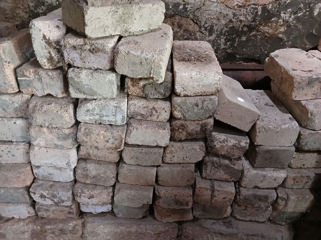 Kərpiclər — Təmir və inşaat, Bakı (3)