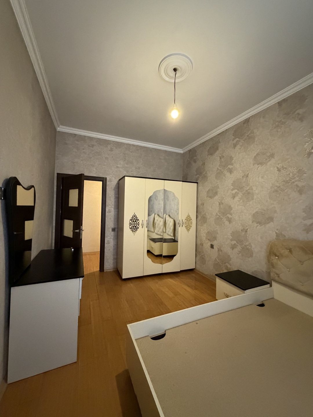 Satılır 2 otaqlı yeni tikili 65 m² — Mənzil, Xırdalan (4)