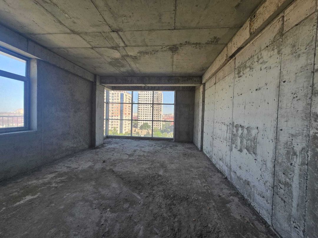 3-otaqlı yeni tikili, Sumqayıt ş., 130 m² — Mənzil, Sumqayıt (6)