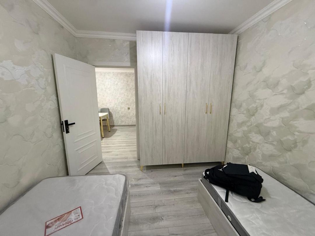 Satılır 3 otaqlı köhnə tikili 40 m² — Mənzil, Bakı (12)