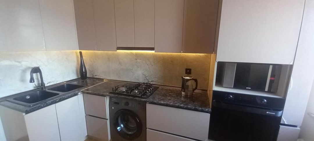 Satılır 3 otaqlı yeni tikili 86 m² — Mənzil, Bakı (12)