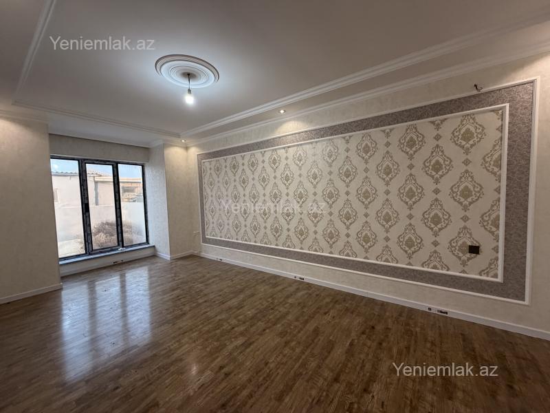 Satılır 5 otaqlı Həyət evi / Villa, 150 m², Corat bağları — Ev, villa, Sumqayıt (11)