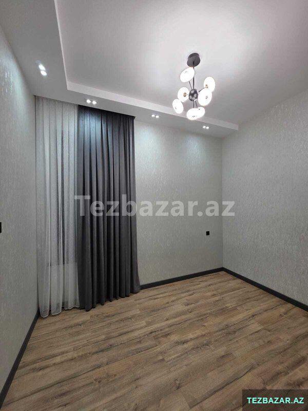 Bağ evi, Mərdəkan qəs — Ev, villa, Bakı (6)