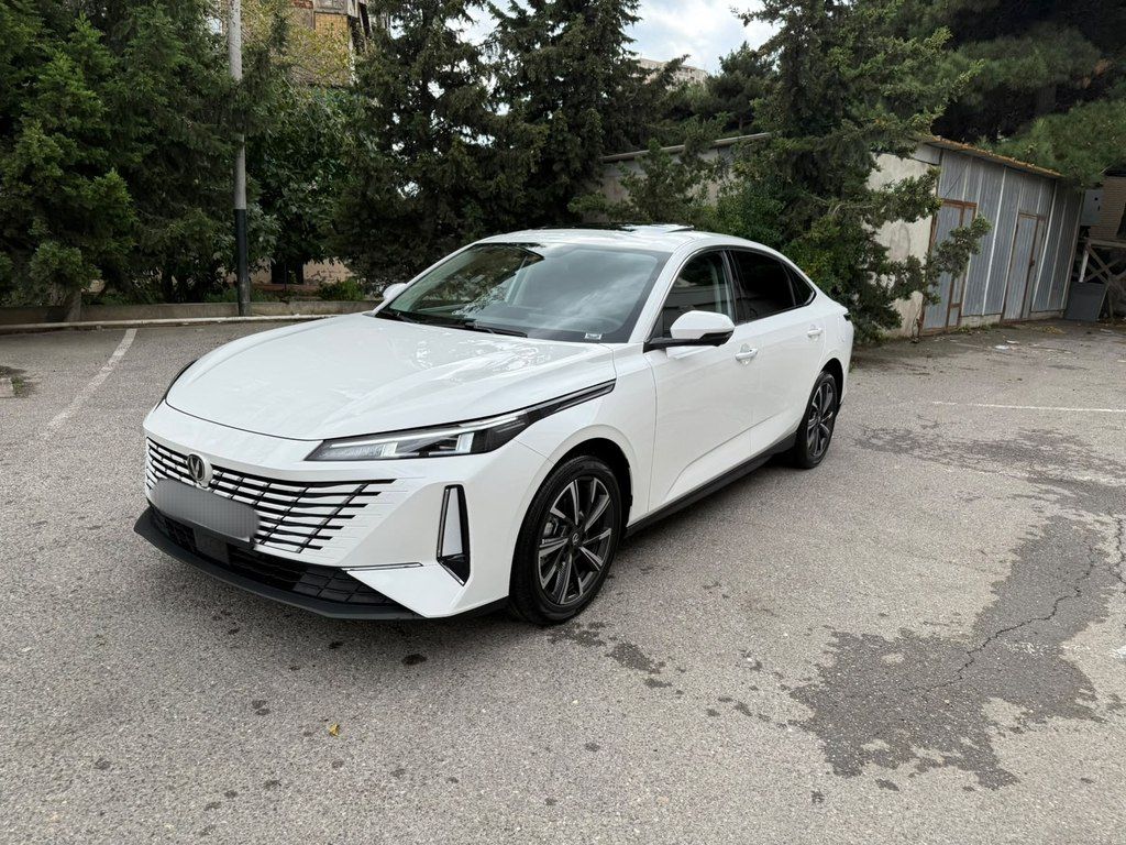Changan Eado, 1.5 L, 2025 il, 7 700 km — Avtomobillər, Bakı (3)