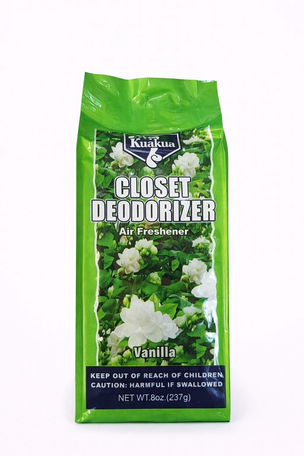 Aromatik saşe KuaKua Vanilla, 237 q — Mallar, Bakı