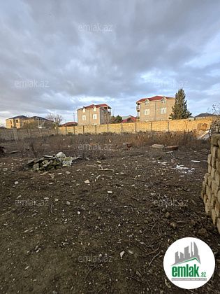 Satılır 9.3 sot torpaq Mehdiabad — Torpaq (4)