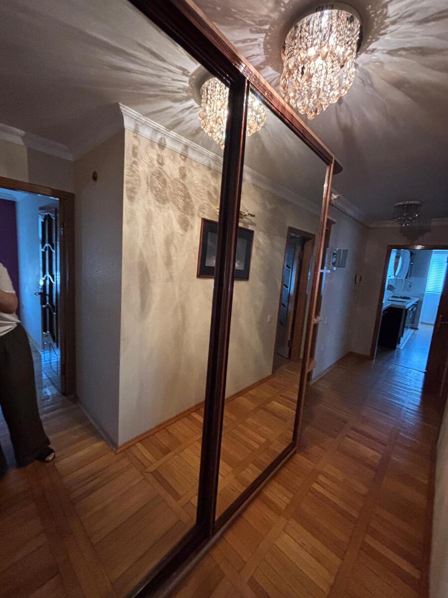 İcarəyə verilir 3 otaqlı köhnə tikili 70 m² — Mənzil, Bakı (7)