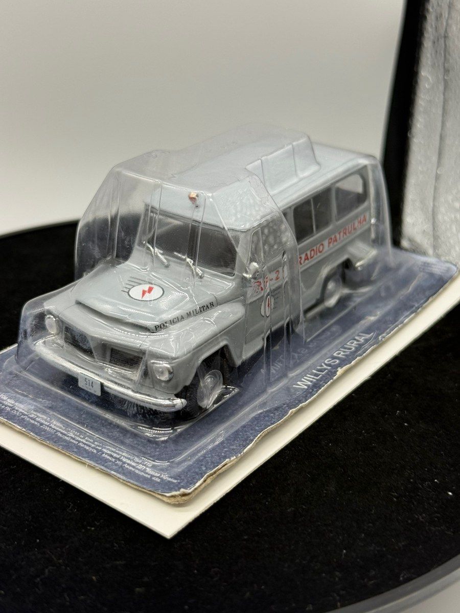 DeAgostini 1:43 modelləri — Kolleksiyalar, Bakı (7)