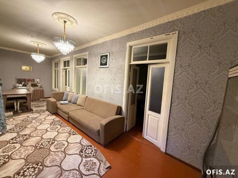 Həyət evləri Satılır Sabunçu r., Maştağa q., 6 otaq, 132 m² — Bakı