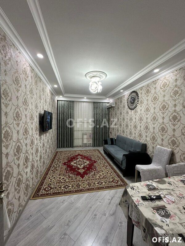 Yeni tikili Satılır Abşeron r., Masazır q., 2 otaq, 55 m² — Mənzil, Bakı (2)