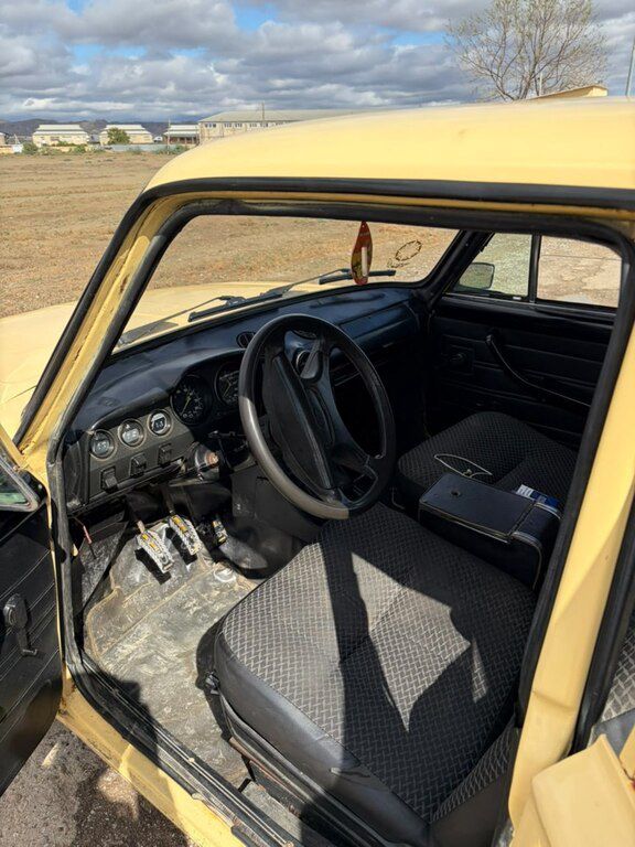 Lada (VAZ) 2106, 1.5 L, 1987 il, 256 564 km — Avtomobillər, Şirvan (7)