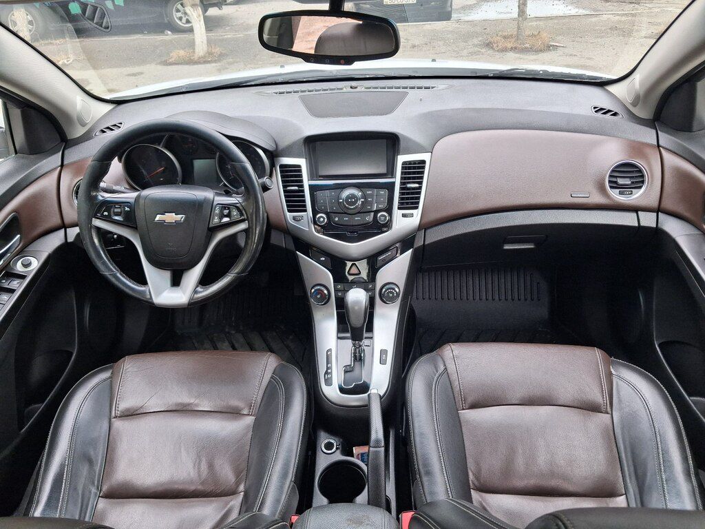 Chevrolet Cruze, 1.4 L, 2015 il, 299 016 km — Avtomobillər, Sumqayıt (2)