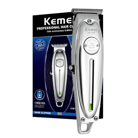 Təraş aparatı "Kemei 1949 Metal Body" — Bakı