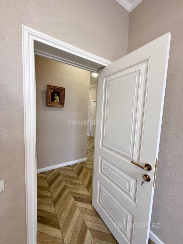 Satılır 3 otaqlı Həyət evi / Villa, 120 m², Xəzər rayonu — Ev, villa, Bakı (5)