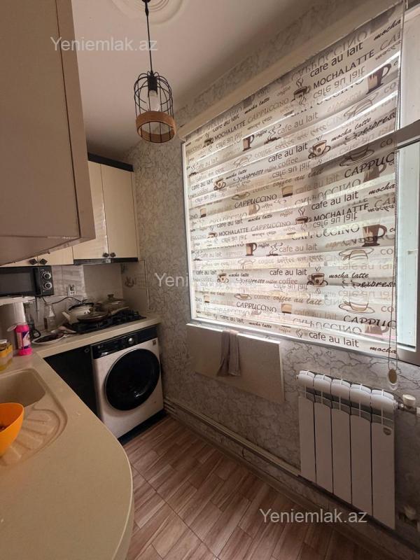 Satılır 2 otaqlı Bina evi menzil (Köhnə tikili), 48 m², Xırdalan ş — Mənzil (8)