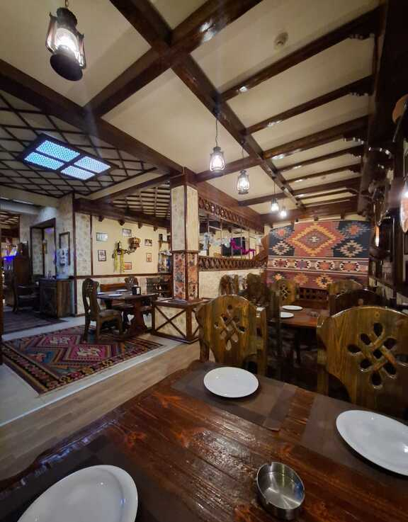 240 m² Əla təmirli obyekt satılır — Əmlak, Bakı (7)