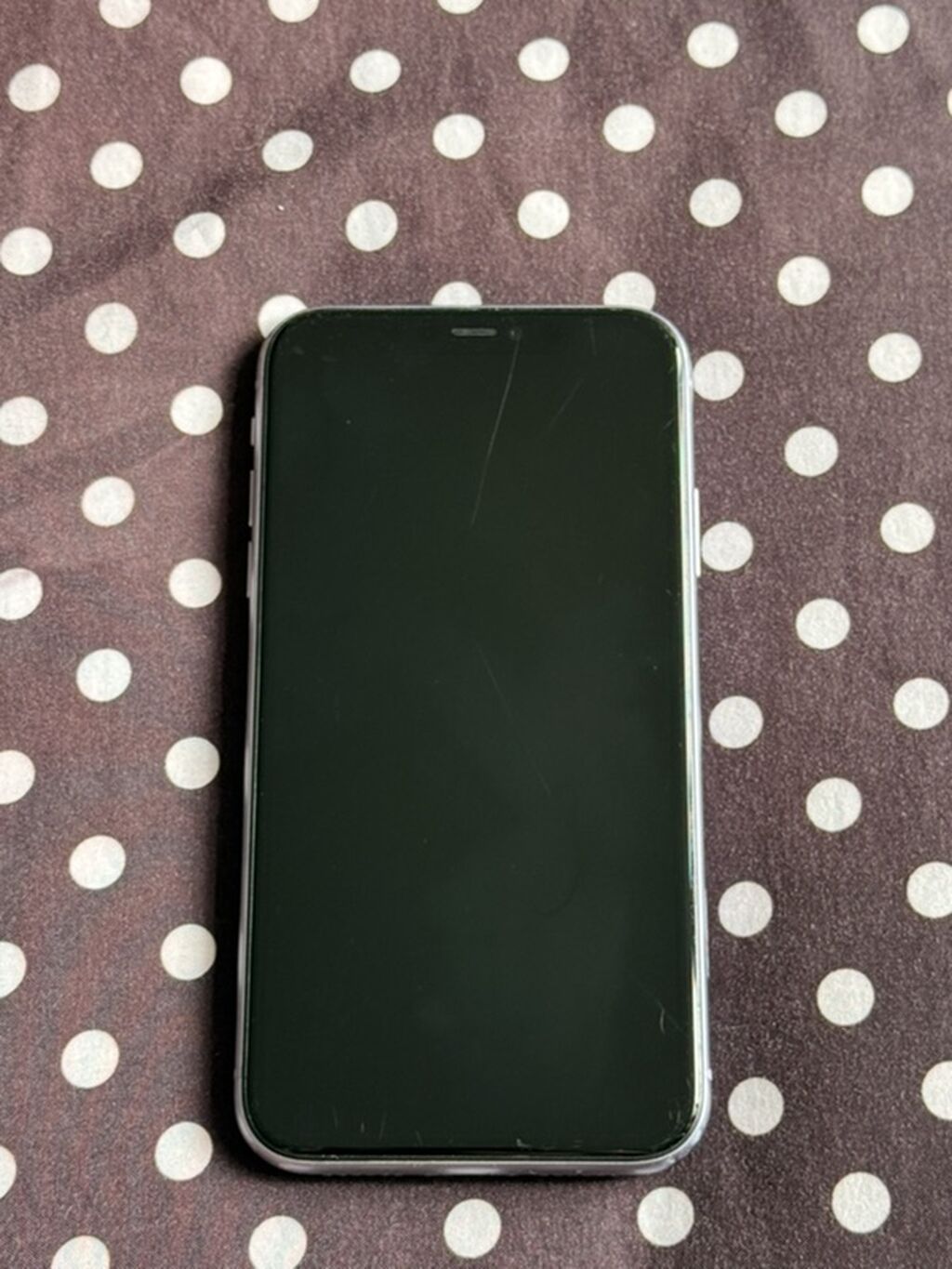 IPhone 11, 256 GB, Face ID — Apple iPhone, Bakı (2)