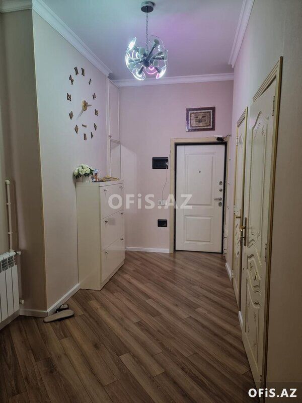 Yeni tikili Satılır Abşeron r., Masazır q., 2 otaq, 75 m² — Mənzil, Bakı (4)