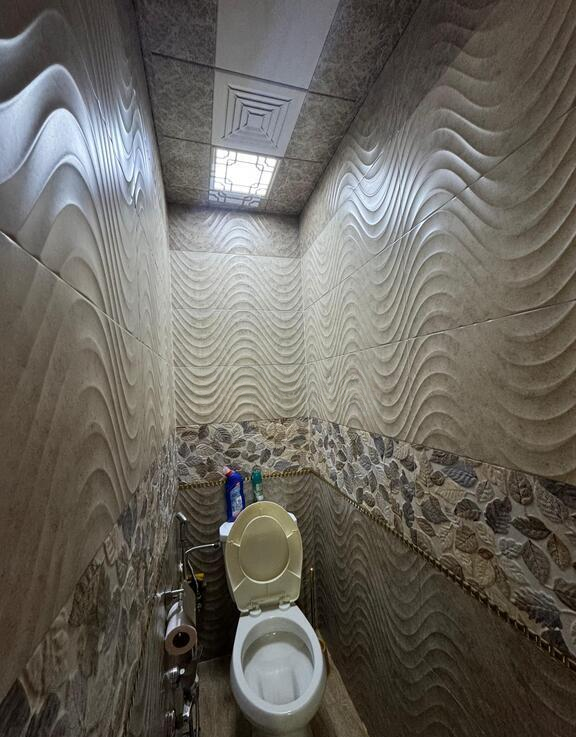 3 otaqlı mənzil 75 m² satılır — Mənzil, Bakı (10)