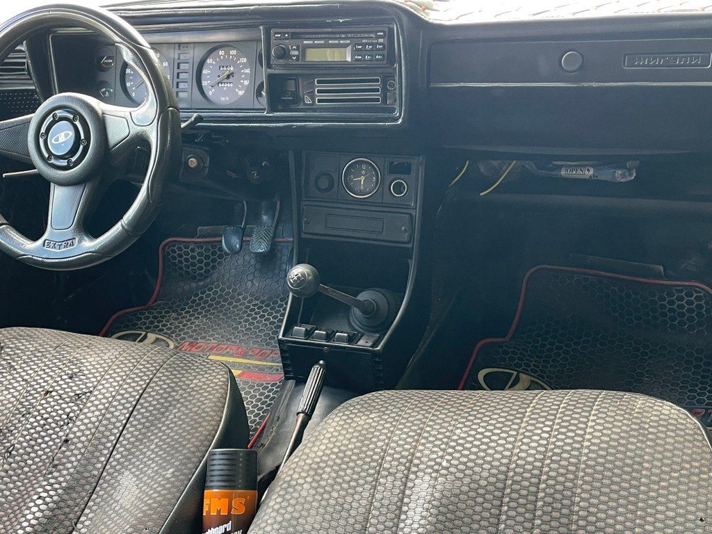 Lada (VAZ) 2107, 1.6 L, 1984 il, 349 184 km — Avtomobillər, Goranboy (5)