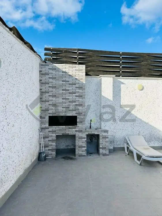 1 otaqlı Həyət evi Satılır, Buzovna, Xəzər, Bakı — Ev, villa, Bakı (7)