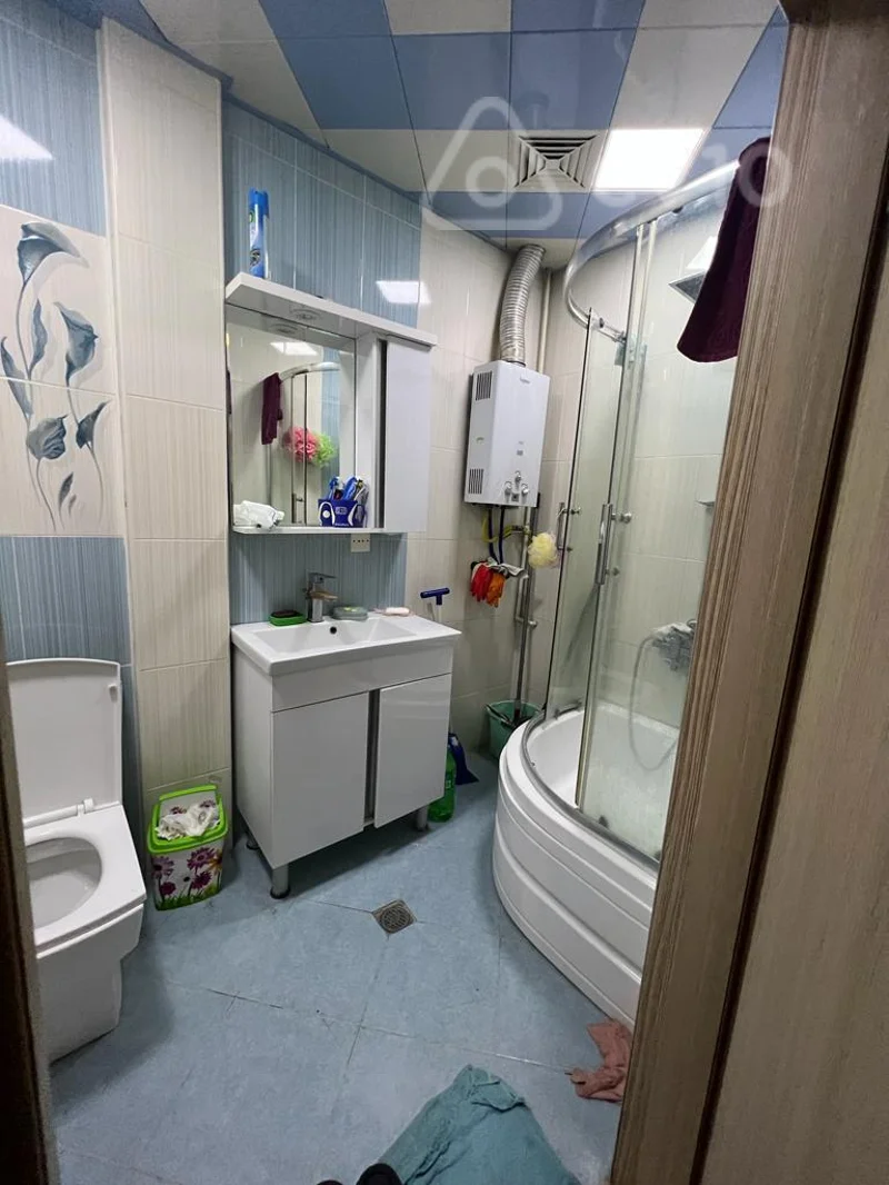 3 otaqlı mənzil, 75 m², mətbuat praspekti — Mənzil, Bakı (10)