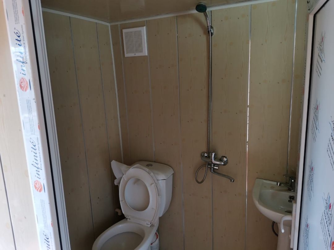 Satış: 2 otaqlı Ev / villa, 30 m², Sabunçu rayonu — Ev, villa, Bakı (6)