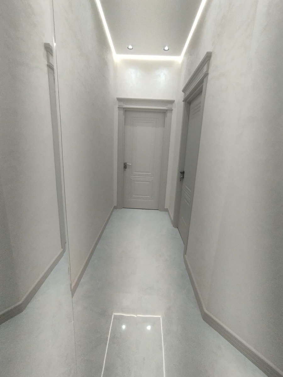 Satılır 2 otaqlı yeni tikili 65 m² — Mənzil, Bakı (2)