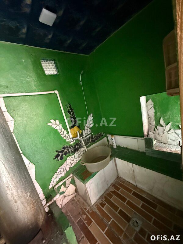 Həyət evləri Satılır Sabunçu r., Maştağa q., 3 otaq, 96 m² — Ev, villa, Bakı (5)
