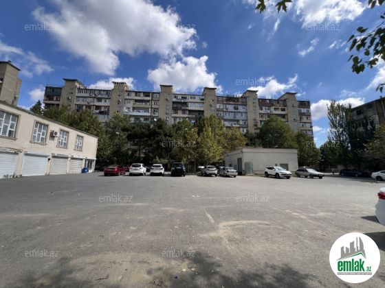Satılır 3 otaqlı 83 m² köhnə tikili Aygun City — Mənzil (3)