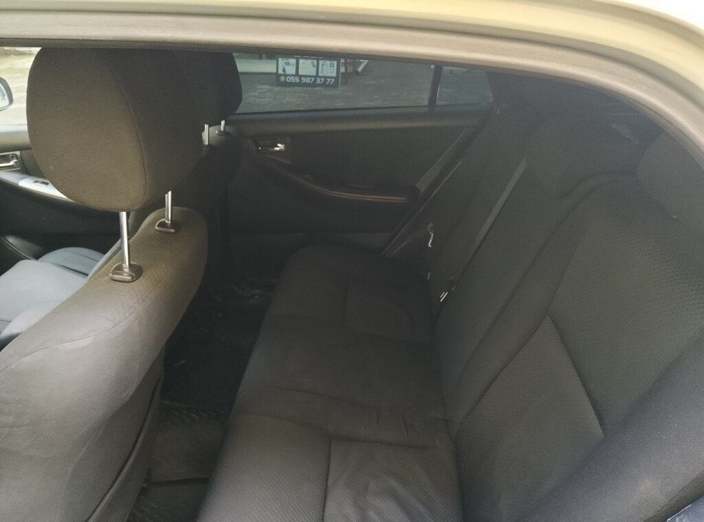 Toyota Corolla, 1.4 L, 2005 il, 44 400 km — Avtomobillər, Xırdalan (6)