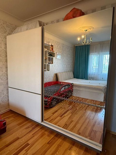 İkinəfərlik çarpayı, Dolab, Türkiyə, İşlənmiş — Bakı