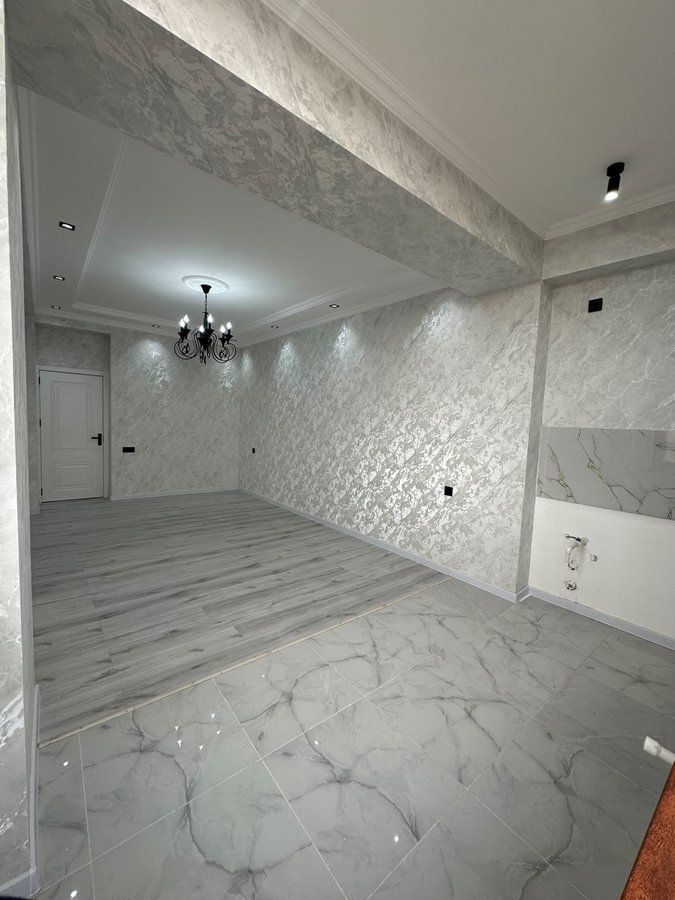 3 otaqlı mənzil, 68 m², Xırdalan ş — Mənzil, Xırdalan (10)