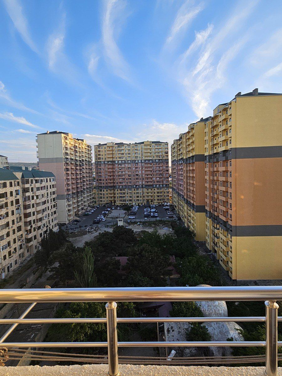 Satılır 3 otaqlı yeni tikili 78 m² — Mənzil, Xırdalan (11)